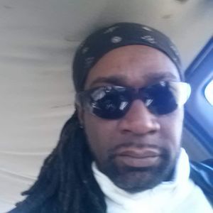 Meet your Posher, Jeffrey